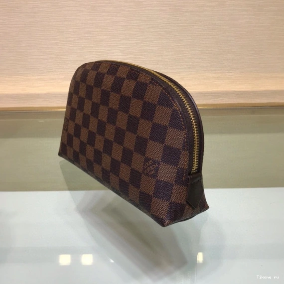 Affordable POUCH COSMETIC VUITTON GM LOUIS 0816